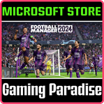 FOOTBALL MANAGER 2024 PC (WIN) КЛЮЧ/КОД