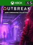 OUTBREAK: DARK DIMENSIONS COLLECTION XBOX КЛЮЧ/КОД