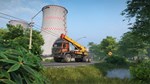 SNOWRUNNER - SEASON 12: PUBLIC ENERGY (WINDOWS) PC (WIN