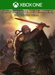 SUPPORT THE DEVELOPERS & FANGSHIRE HELM XBOX КЛЮЧ/КОД