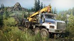 SNOWRUNNER - SEASON 3: LOCATE & DELIVER (WINDOWS 10) PC