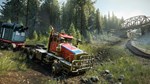 SNOWRUNNER - SEASON 3: LOCATE & DELIVER (WINDOWS 10) PC