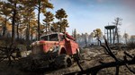 SNOWRUNNER - SEASON 9: RENEW AND REBUILD (WINDOWS) PC (