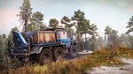 SNOWRUNNER - SEASON 11: LIGHT AND CAMERAS (WINDOWS) PC