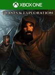 BEASTS & EXPLORATION XBOX КЛЮЧ/КОД