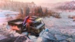 SNOWRUNNER - SEASON 1: SEARCH & RECOVER (WINDOWS 10) PC
