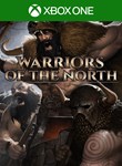 WARRIORS OF THE NORTH XBOX КЛЮЧ/КОД