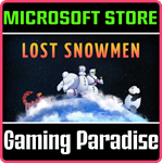LOST SNOWMEN (WINDOWS) PC (WIN) КЛЮЧ/КОД