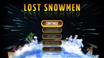 LOST SNOWMEN (WINDOWS) PC (WIN) КЛЮЧ/КОД