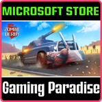 ZOMBIE DERBY (WINDOWS) PC (WIN) КЛЮЧ/КОД
