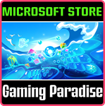 BALLOTRON OCEANS (WINDOWS 10) PC (WIN) КЛЮЧ/КОД