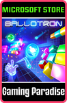 BALLOTRON (FOR WINDOWS 10) PC (WIN) КЛЮЧ/КОД