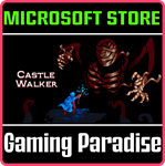 CASTLE WALKER (WINDOWS 10) PC (WIN) КЛЮЧ/КОД