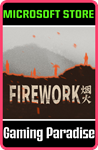 FIREWORK (WINDOWS) PC (WIN) КЛЮЧ/КОД