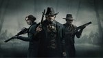 HUNT: SHOWDOWN 1896 (WINDOWS) PC (WIN) КЛЮЧ/КОД