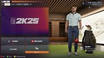 PGA TOUR 2K25 XBOX SERIES S|X КЛЮЧ/КОД