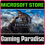 ISONZO (WINDOWS) PC (WIN) КЛЮЧ/КОД