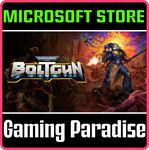WARHAMMER 40,000: BOLTGUN - WINDOWS PC (WIN) КЛЮЧ/КОД