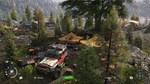 EXPEDITIONS: A MUDRUNNER GAME (WINDOWS) PC (WIN) КЛЮЧ/К