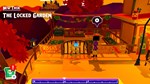 KULEBRA AND THE SOULS OF LIMBO XBOX SERIES S|X + PC (WI
