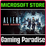 ALIENS: DARK DESCENT (WINDOWS) PC (WIN) КЛЮЧ/КОД