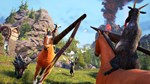 GOAT SIMULATOR: REMASTERED XBOX SERIES S|X КЛЮЧ/КОД