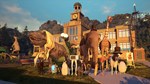 GOAT SIMULATOR: REMASTERED XBOX SERIES S|X КЛЮЧ/КОД