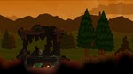 STARBOUND XBOX КЛЮЧ/КОД