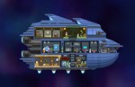 STARBOUND XBOX КЛЮЧ/КОД