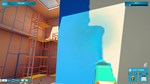 SPRAY PAINT SIMULATOR XBOX + PC (WIN) КЛЮЧ/КОД