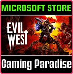 EVIL WEST (WINDOWS) PC (WIN) КЛЮЧ/КОД