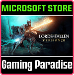 LORDS OF THE FALLEN PC (WIN) КЛЮЧ/КОД