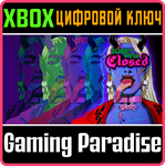 SORRY WE´RE CLOSED XBOX КЛЮЧ/КОД
