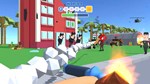 PAPER BAD XBOX + PC (WIN) КЛЮЧ/КОД