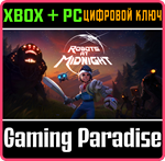 ROBOTS AT MIDNIGHT XBOX SERIES S|X + PC (WIN) КЛЮЧ/КОД