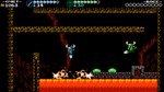 SHOVEL KNIGHT: TREASURE TROVE PC (WIN) КЛЮЧ/КОД