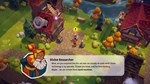 ODDSPARKS: AN AUTOMATION ADVENTURE XBOX SERIES S|X КЛЮЧ