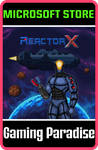 REACTORX (FOR WINDOWS 10) PC (WIN) КЛЮЧ/КОД