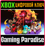 POCKET BRAVERY XBOX КЛЮЧ/КОД
