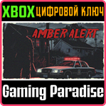 AMBET ALERT XBOX КЛЮЧ/КОД