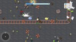 ZOMBIE SURVIVORS XONE EDITION XBOX КЛЮЧ/КОД