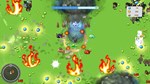 ZOMBIE SURVIVORS XONE EDITION XBOX КЛЮЧ/КОД