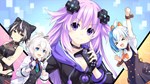 NEPTUNIA GAME MAKER R:EVOLUTION XBOX SERIES S|X + PC (W