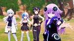 NEPTUNIA GAME MAKER R:EVOLUTION XBOX SERIES S|X + PC (W