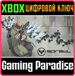 SPRAWL XBOX SERIES S|X КЛЮЧ/КОД