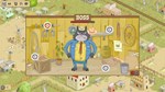 HIDDEN CAT OUTLAWS XBOX КЛЮЧ/КОД