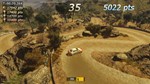 RALLY ARCADE CLASSICS XBOX SERIES S|X КЛЮЧ/КОД