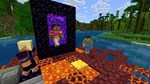 ТРОЙНОЙ КОМПЛЕКТ MINECRAFT FOR PC (WIN) КЛЮЧ/КОД
