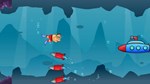 SHARK ADVENTURE XBOX КЛЮЧ/КОД