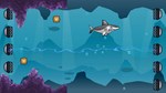 SHARK ADVENTURE XBOX КЛЮЧ/КОД